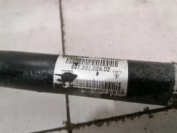 PORSCHE Porsche 911 997 GT3 Drive Shaft Rear Right 99733202402 RRH Drive Shaft — thumbnail 10