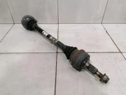 PORSCHE Porsche 911 997 GT3 Drive Shaft Rear Right 99733202402 RRH Drive Shaft — thumbnail 2