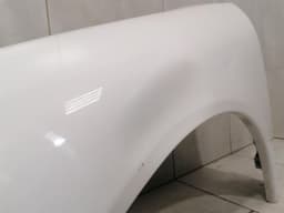 PORSCHE Porsche 911 997 Left Wing 99750303100 Front Left Fender — thumbnail 4