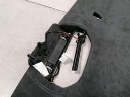 PORSCHE Porsche 911 997 GT3 Alcantara Roof Lining 99755559100 Headliner — thumbnail 3