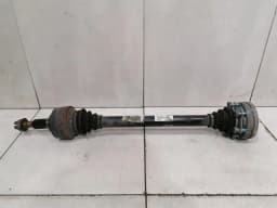 PORSCHE Porsche 911 997 GT3 Drive Shaft Rear Right 99733202402 RRH Drive Shaft — thumbnail 6