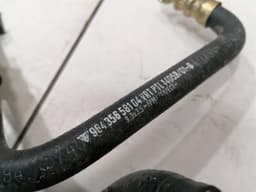 PORSCHE PORSCHE 911 993 FUEL LINE SET 99335606201 RIGHT HAND DRIVE RHD — thumbnail 6
