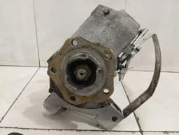 PORSCHE Porsche 911 997 GT3 MK1 Right Front Hub 99734115893 Wheel Bearing Housing Front Right — thumbnail 9