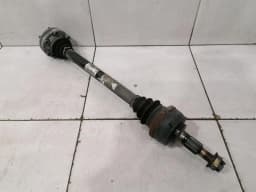 PORSCHE Porsche 911 997 GT3 left rear drive shaft 99733202402 drive shaft rear left — thumbnail 2