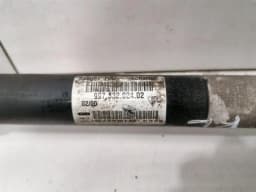 PORSCHE Porsche 911 997 GT3 left rear drive shaft 99733202402 drive shaft rear left — thumbnail 8