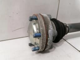PORSCHE Porsche 911 997 GT3 left rear drive shaft 99733202402 drive shaft rear left — thumbnail 5