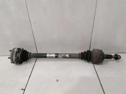 PORSCHE Porsche 911 997 GT3 left rear drive shaft 99733202402 drive shaft rear left — thumbnail 6