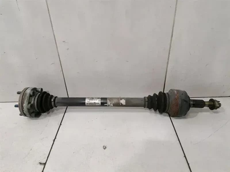 PORSCHE Porsche 911 997 GT3 left rear drive shaft 99733202402 drive shaft rear left