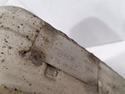 PORSCHE Porsche 911 997 GT3 MK1 exhaust silencer 99711102790 exhaust silencer — thumbnail 8