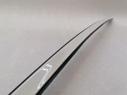 PORSCHE Porsche 911 997 Left Roof Rail 99755940100 Roof Rails Left — thumbnail 7