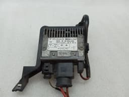 PORSCHE Porsche 911 997 GT3 cooling fan control module 99761843690 air control unit — thumbnail 3