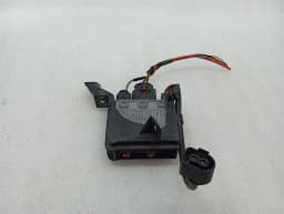 PORSCHE Porsche 911 997 GT3 cooling fan control module 99761843690 air control unit — thumbnail 4