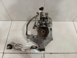 PORSCHE Porsche 911 997 GT3 MK1 Right Front Hub 99734115893 Wheel Bearing Housing Front Right — thumbnail 4