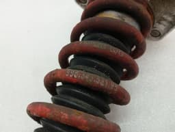 PORSCHE Porsche 911 997 GT3 shock absorber front 99734304195 shock absorber front PASM — thumbnail 5