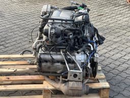 PORSCHE PORSCHE 997 GT3 MK1 MEZGER 3.6 OEM M97.76 2008 M9776 COMPLETE ENGINE — thumbnail 7