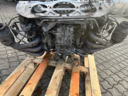 PORSCHE PORSCHE 997 GT3 MK1 MEZGER 3.6 OEM M97.76 2008 M9776 COMPLETE ENGINE — thumbnail 6