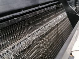 PORSCHE Porsche 911 997 GT3 Water Radiator 99610603775 Water Cooler Radiator — thumbnail 5