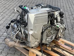 PORSCHE PORSCHE 997 GT3 MK1 MEZGER 3.6 OEM M97.76 2008 M9776 COMPLETE ENGINE — thumbnail 9