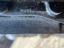 PORSCHE PORSCHE 997 GT3 MK1 MEZGER 3.6 OEM M97.76 2008 M9776 COMPLETE ENGINE — thumbnail 5