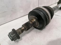 PORSCHE Porsche 911 993 Left Rear Drive Shaft 99333202405 Drive Shaft Rear Left — thumbnail 10