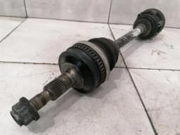 PORSCHE Porsche 911 993 Left Rear Drive Shaft 99333202405 Drive Shaft Rear Left — thumbnail 2