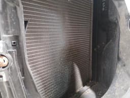 PORSCHE Porsche 911 997 GT3 RS Left Radiator Pack 99710603390 Left Radiator Pack — thumbnail 8