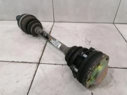 PORSCHE Porsche 911 993 Left Rear Drive Shaft 99333202405 Drive Shaft Rear Left — thumbnail 9