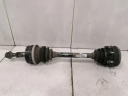 PORSCHE Porsche 911 993 Left Rear Drive Shaft 99333202405 Drive Shaft Rear Left — thumbnail 1