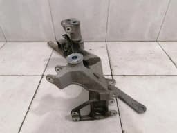 PORSCHE Porsche 911 997 GT3 GT2 Subframe RLH 99733105194 Left Rear Axle 07-11 — thumbnail 9
