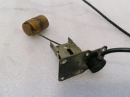 PORSCHE Porsche 911 993 Oil Level Sensor 99364105100 Oil Tank Sensor — thumbnail 8