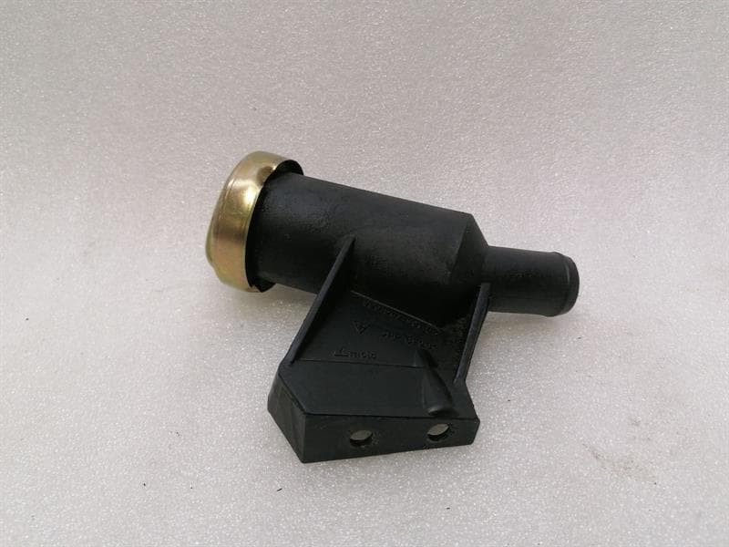 PORSCHE Porsche 911 993 Fuel Filler Neck 99320736104 Fill Connector