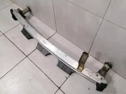 PORSCHE Porsche 911 993 Rear Bumper Beam 99350502102 Bumper Support Rear — thumbnail 6