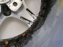PORSCHE Porsche 911 993 Alloy Wheel 99336212450 Alloy Wheel Speedline 7J x 17 ET55 — thumbnail 9