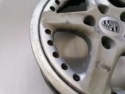 PORSCHE Porsche 911 993 Alloy Wheel 99336212450 Alloy Wheel Speedline 7J x 17 ET55 — thumbnail 4