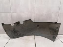 PORSCHE Porsche 911 993 Rear Right Arch Plastic 99350446202 WHEEL RUN COVER Rear Re — thumbnail 3