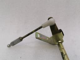PORSCHE Porsche 911 993 pedal regulator 96442326201 right handlebar RHD — thumbnail 8