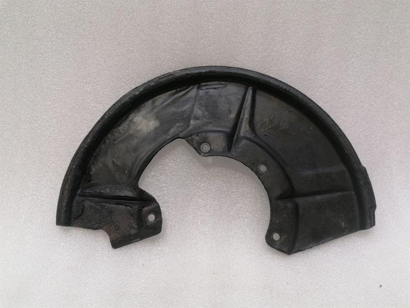 PORSCHE Porsche 911 993 Right Protective Plate 96435180404 Fender Right