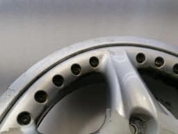 PORSCHE Porsche 911 993 Alloy Wheel 99336212450 Alloy Wheel Speedline 7J x 17 ET55 — thumbnail 5