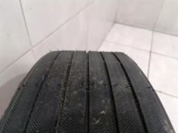 PORSCHE Porsche 911 993 OEM Spare Wheel 96536213000 Alloy Rim Notrad 5.5x16 ET30 — thumbnail 8