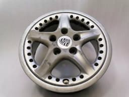 PORSCHE Porsche 911 993 Alloy Wheel 99336212450 Alloy Wheel Speedline 7J x 17 ET55 — thumbnail 1