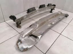 PORSCHE Porsche 911 993 Rear Bumper Beam 99350502102 Bumper Support Rear — thumbnail 2