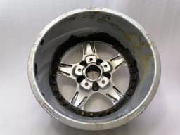 PORSCHE Porsche 911 993 Alloy Wheel 99336212450 Alloy Wheel Speedline 7J x 17 ET55 — thumbnail 6