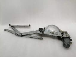 PORSCHE Porsche 911 993 Left Front Door Winder 91154200346 Front Left Window — thumbnail 6