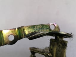 PORSCHE Porsche 911 993 pedal regulator 96442326201 right handlebar RHD — thumbnail 7