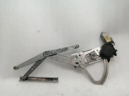 PORSCHE Porsche 911 993 Left Front Door Winder 91154200346 Front Left Window — thumbnail 5