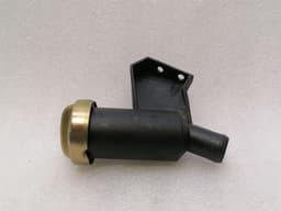 PORSCHE Porsche 911 993 Fuel Filler Neck 99320736104 Fill Connector — thumbnail 2