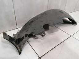 PORSCHE Porsche 911 993 Rear Right Arch Plastic 99350446202 WHEEL RUN COVER Rear Re — thumbnail 2