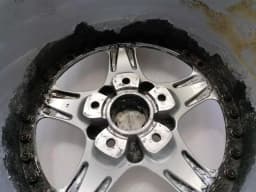 PORSCHE Porsche 911 993 Alloy Wheel 99336212450 Alloy Wheel Speedline 7J x 17 ET55 — thumbnail 10
