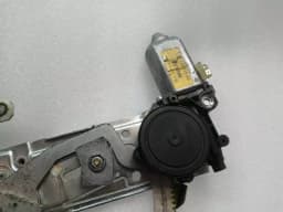 PORSCHE Porsche 911 993 Left Front Door Winder 91154200346 Front Left Window — thumbnail 3