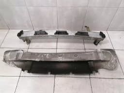 PORSCHE Porsche 911 993 Rear Bumper Beam 99350502102 Bumper Support Rear — thumbnail 5